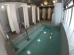 Tokyo Central Youth Hostel