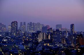 Tokyo Central Youth Hostel