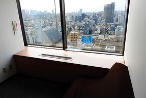 Tokyo Central Youth Hostel