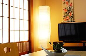 Tokyo Central Youth Hostel