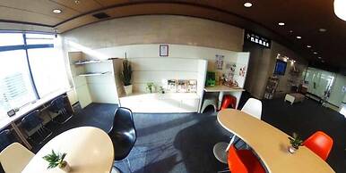 Tokyo Central Youth Hostel