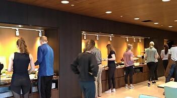 Tokyo Central Youth Hostel