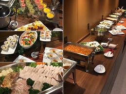 Tokyo Central Youth Hostel