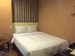 Garden Hotel Taichung