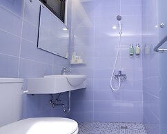 Garden Hotel Taichung