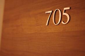 Garden Hotel Taichung