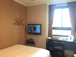 Garden Hotel Taichung