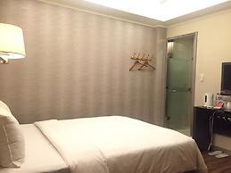 Garden Hotel Taichung