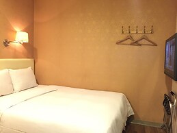 Garden Hotel Taichung