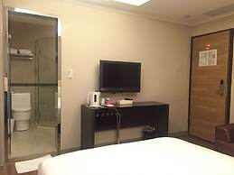 Garden Hotel Taichung