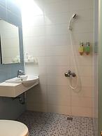 Garden Hotel Taichung