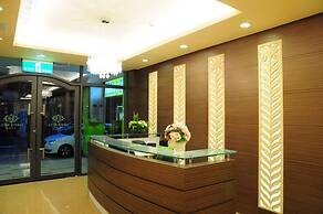 Garden Hotel Taichung