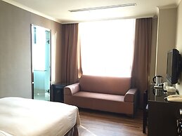 Garden Hotel Taichung