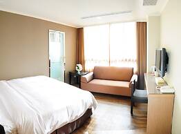 Garden Hotel Taichung