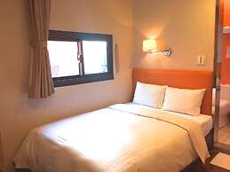 Garden Hotel Taichung