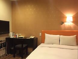 Garden Hotel Taichung