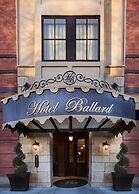 Hotel Ballard