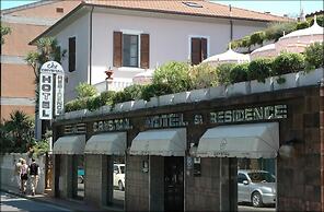 Hotel Crystal & Residence
