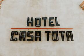 Hotel Casa Tota