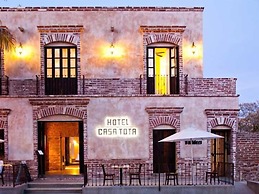 Hotel Casa Tota