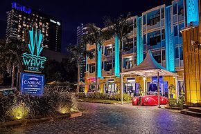 Wave Hotel Pattaya
