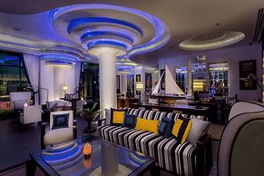 Wave Hotel Pattaya