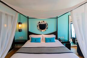 Wave Hotel Pattaya