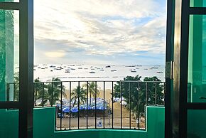 Wave Hotel Pattaya
