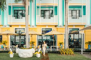 Wave Hotel Pattaya