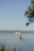 Paradise Bungalow Waterfront