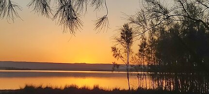 Paradise Bungalow Waterfront