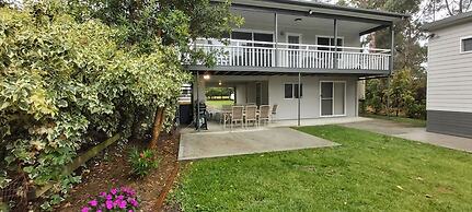 Paradise Bungalow Waterfront