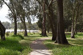 Paradise Bungalow Waterfront