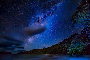 Paradise Bungalow Waterfront