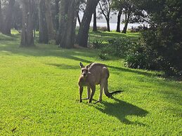 Paradise Bungalow Waterfront