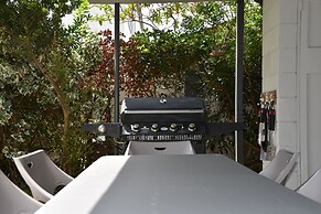 Paradise Bungalow Waterfront