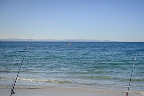 Paradise Bungalow Waterfront