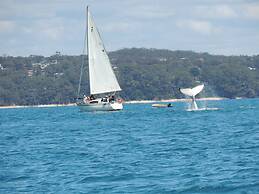 Paradise Bungalow Waterfront