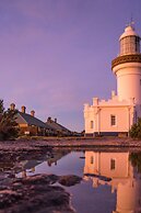 Paradise Bungalow Waterfront