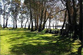 Paradise Bungalow Waterfront