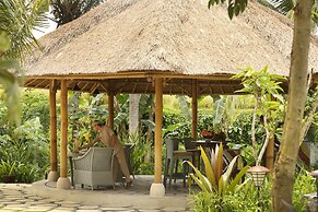 Alaya Resort Ubud