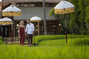 Alaya Resort Ubud