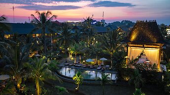 Alaya Resort Ubud