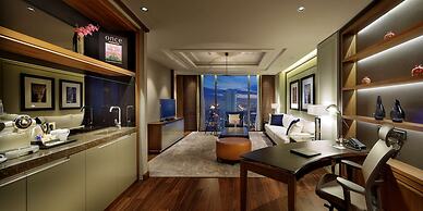 Hilton Istanbul Bomonti Hotel & Conference Center