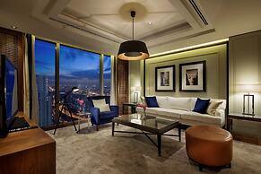 Hilton Istanbul Bomonti Hotel & Conference Center