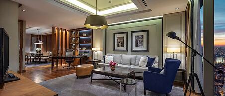 Hilton Istanbul Bomonti Hotel & Conference Center