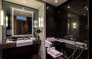 Hilton Istanbul Bomonti Hotel & Conference Center