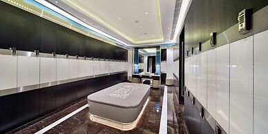 Hilton Istanbul Bomonti Hotel & Conference Center