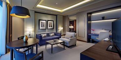 Hilton Istanbul Bomonti Hotel & Conference Center