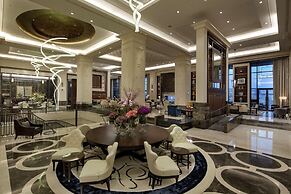 Hilton Istanbul Bomonti Hotel & Conference Center